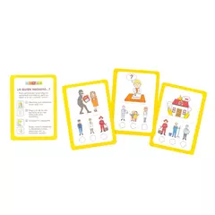 JUEGO DE CARTAS RESOLUCION DE PROBLEMAS en internet