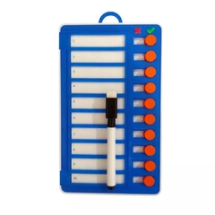 TABLA DE VERIFICACIÓN "CHECK LIST de aprendizaje" - comprar online