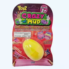MASA UV CAMBIA DE COLOR CON LUZ ULTRAVIOLETA(MOLDEABLE, REBOTA, FLEXIBLE Y ESTIRABLE) - comprar online