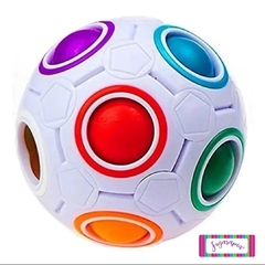 PELOTA 3D de Estimulación Cognitiva - comprar online