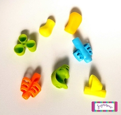 GRIP ADAPTADOR - comprar online