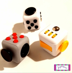CUBO FIDGET