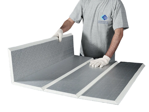 Painel / Chapa de PU