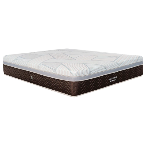 Colchón Springwall - Maximus - comprar online
