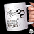 Devaneio da Bruxa - Essa Caneca Pertence A Uma Bruxa - comprar online