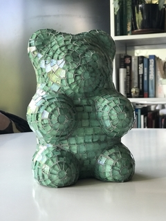Oso Haribo de 20 cm de alto en internet