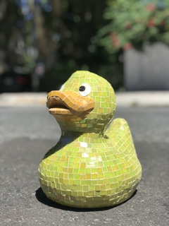 Patito de Hule - comprar online