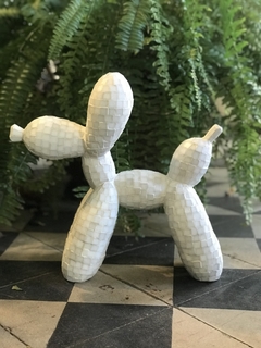 Ballon Dog 30cm - comprar online
