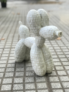 Ballon Dog 30cm - tienda online