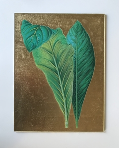 Hoja Verde nº3
