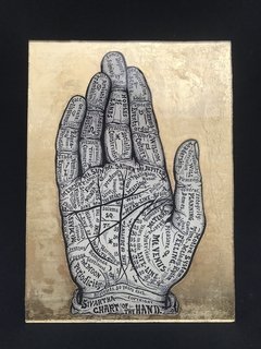 Lectura de mano
