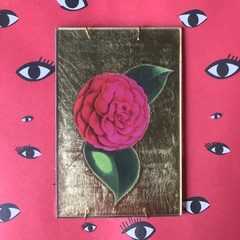Camelia n°1
