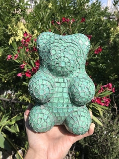 Oso Haribo de 20 cm de alto - Toto Montivero