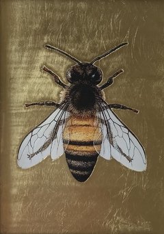 Abeja reina