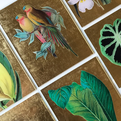 2 Pájaros - comprar online