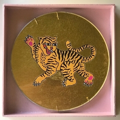 Tigre asiático - comprar online