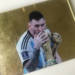 Messi Copa