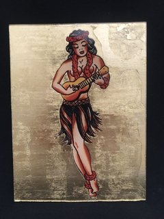 Hawaiana