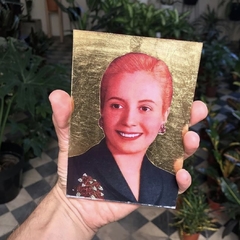 Evita color 2