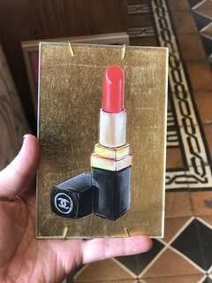 Lápiz labial
