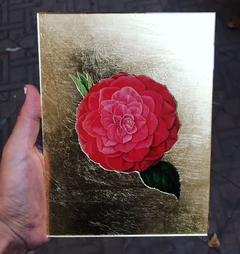 Camelia nº4