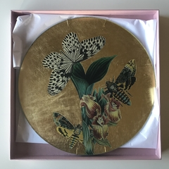 Planta con mariposas - comprar online