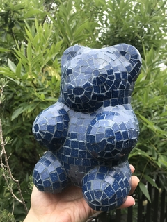 Oso Haribo de 20 cm de alto - tienda online