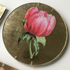 Flor rosa n°1