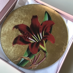 Lilium bourdeaux