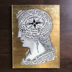 Perfil pensamientos