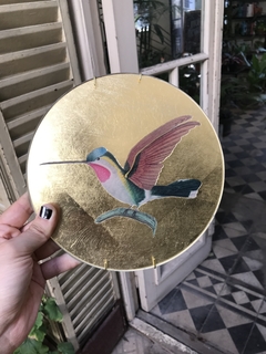 Colibrí