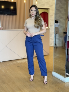 Calça Ellen - Lis Pink Bella