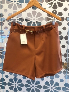 Short Alfaiataria Manu - comprar online