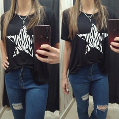 REMERAS ESTRELLA