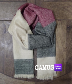 Ruanas beige