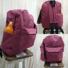 MOCHILAS BORDO