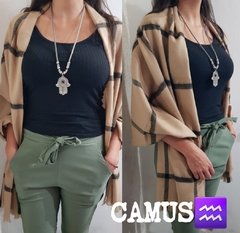 Pantalones babuchas de bengalina - comprar online