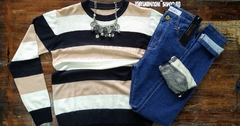 Sweaters purpi