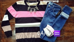 Sweaters way rosa