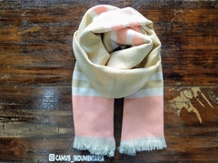 Ruanas Cov beige