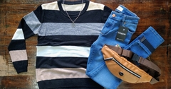 Sweaters Final beige