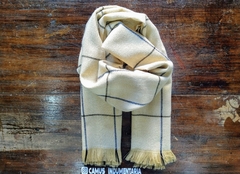 Ruanas beige