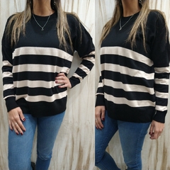 SWEATERS DE BREMER AMPLIOS