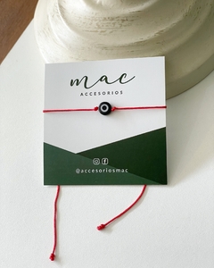 Pulsera Protecciónx1 - comprar online