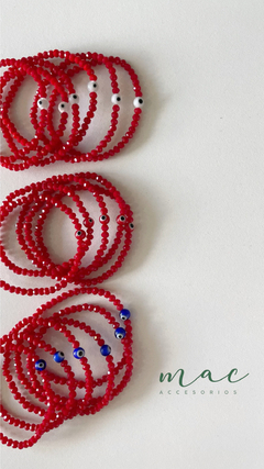 Pulsera protex - Accesorios MAC