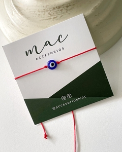 Pulsera Protecciónx1