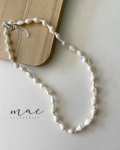 Collar choker MAR