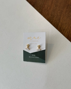Aros Lili Gold
