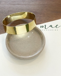 Brazalete Gracia - Accesorios MAC