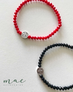 Pulsera elástica San Benito